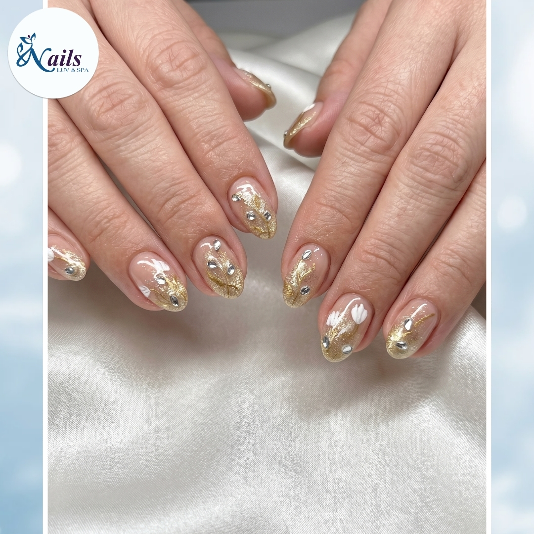 Best Nail Designs to Try in May 2026